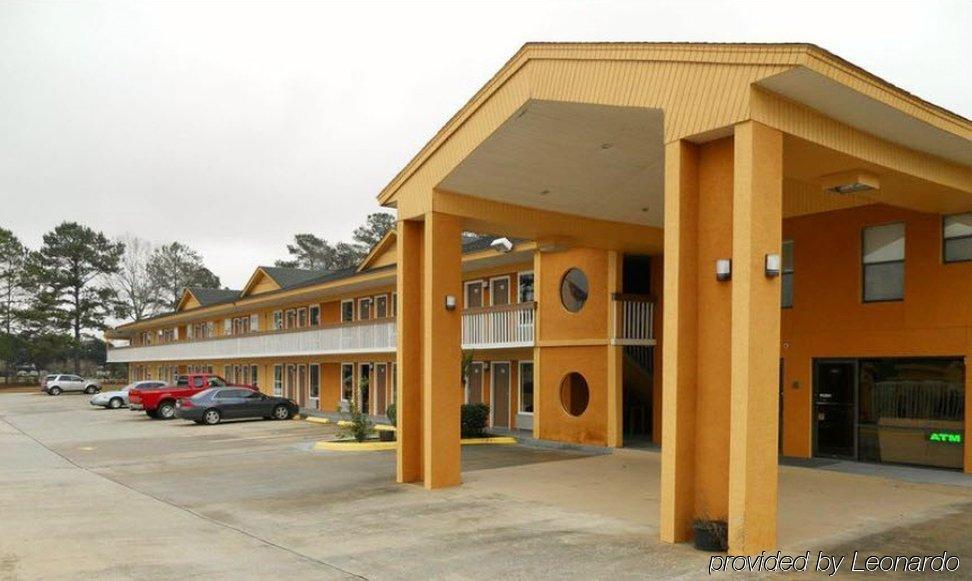 Americas Best Inn - Savannah I-95 Georgetown Exterior photo